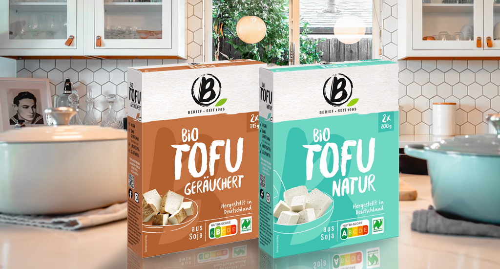 Что такое знаменитый сыр тофу и зачем его включать в рацион?