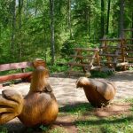 Pārgājiens Mazsalaca – 20.09