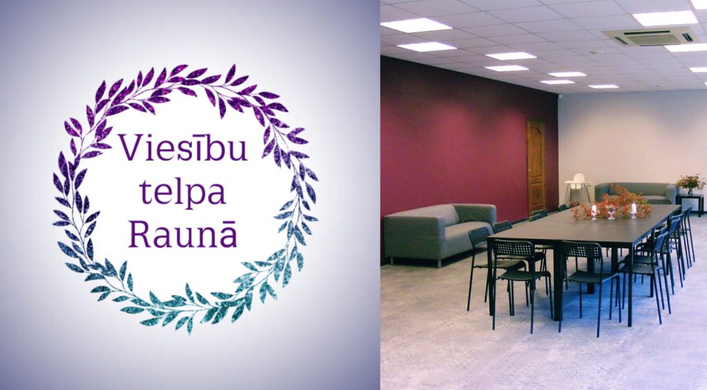 Tiekamies Raunā 22.11.2020