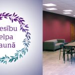 Tiekamies Raunā 22.11.2020