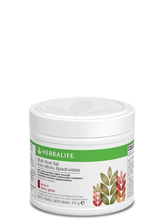 Herbalife Auzu Ābolu šķiedrvielas