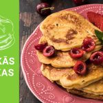 Klasiskās pankūkas