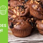 Šokolādes kēksiņi