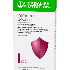 Immune Booster