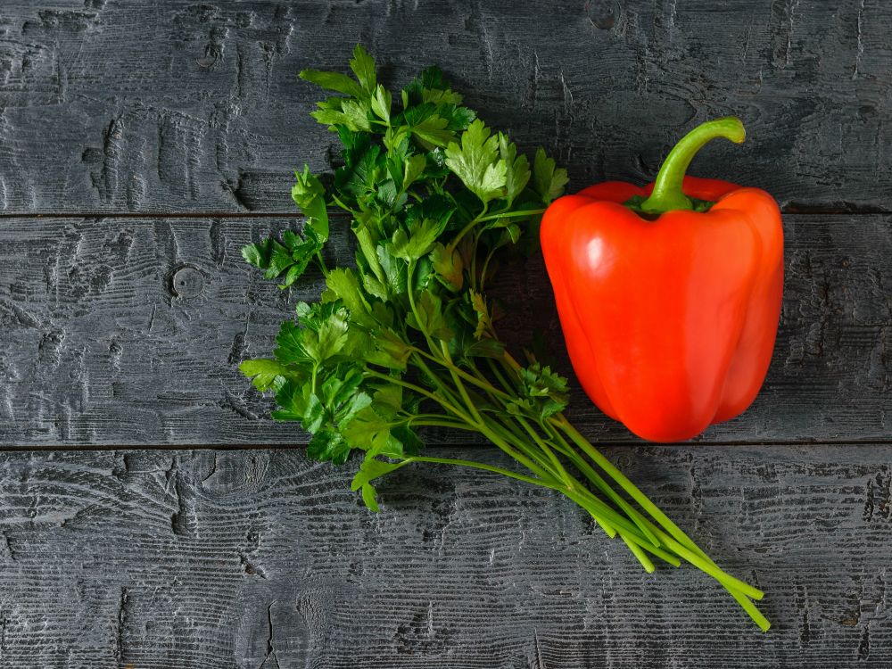 Kas ir karotinoīdi?