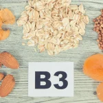 B3 vitamīns, niacīns