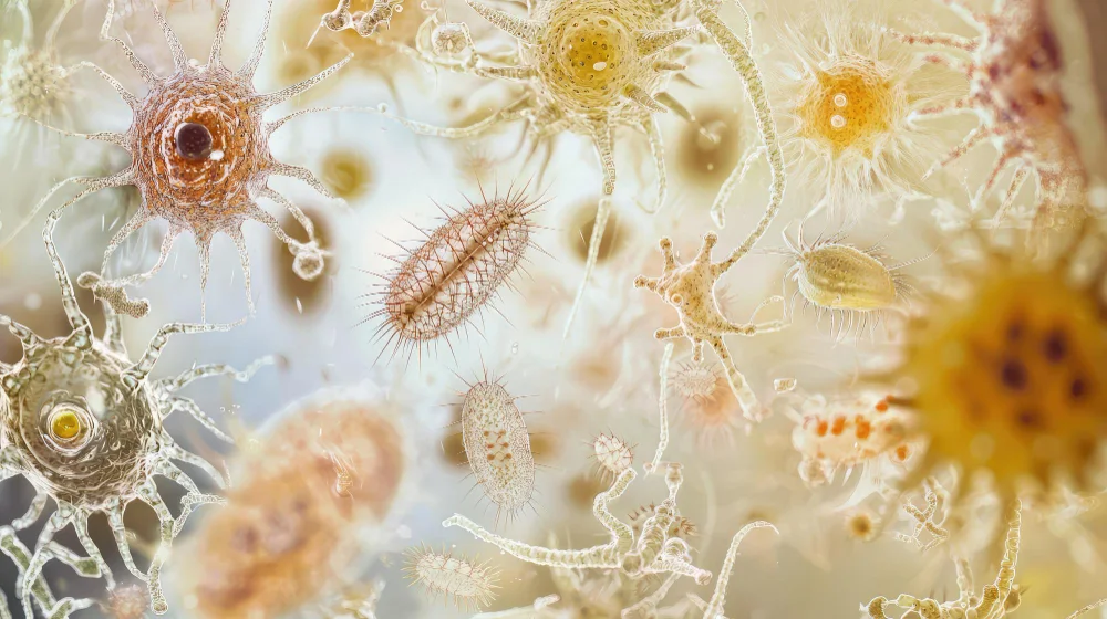 Ķirbju sēklas pret parazītiem kā tautas līdzeklis