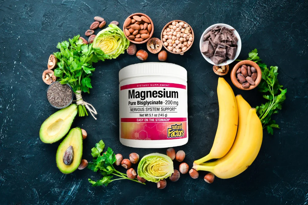 12 Magnija veidi: ieguvumi un kurš ir piemērotākais Taviem mērķiem