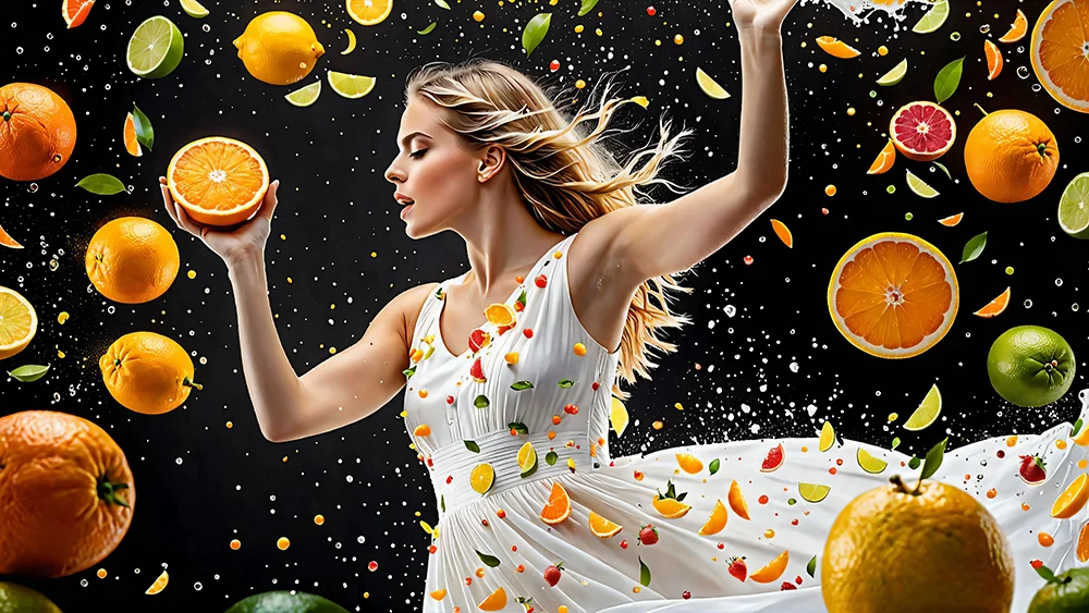 Vitamīni sievietēm: Kā izvēlēties labākos vitamīnus enerģijai un veselībai dažādos vecumos